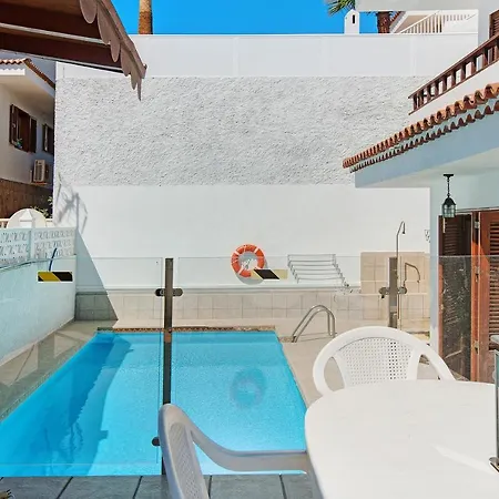 Chalet El Dorado