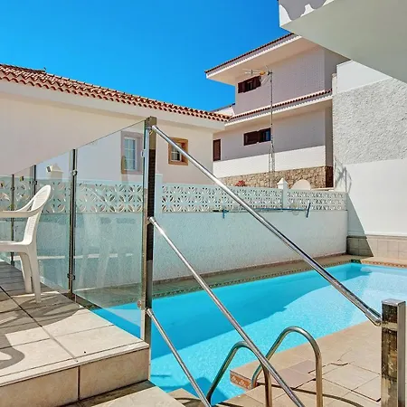 Chalet El Dorado *