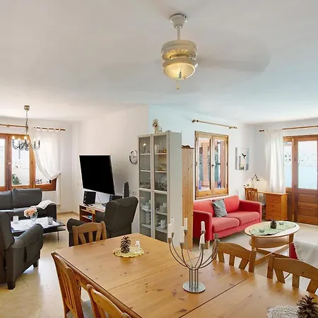 Chalet El Dorado Mogán