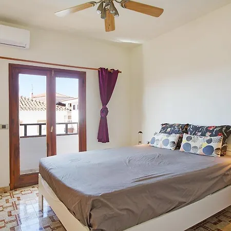 El Dorado Chalet Mogán