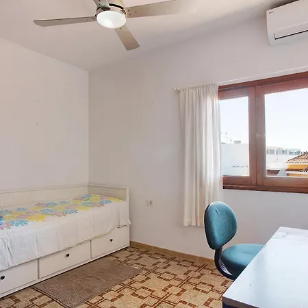 Chalet El Dorado *