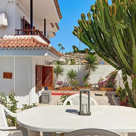 El Dorado Chalet Mogán
