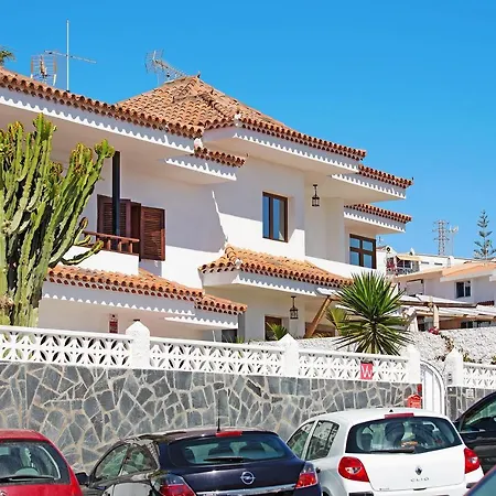 Chalet El Dorado *