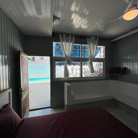 Chalet El Dorado Mogán