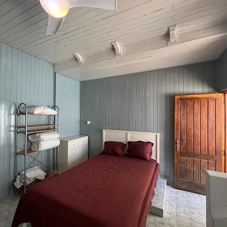 El Dorado Chalet